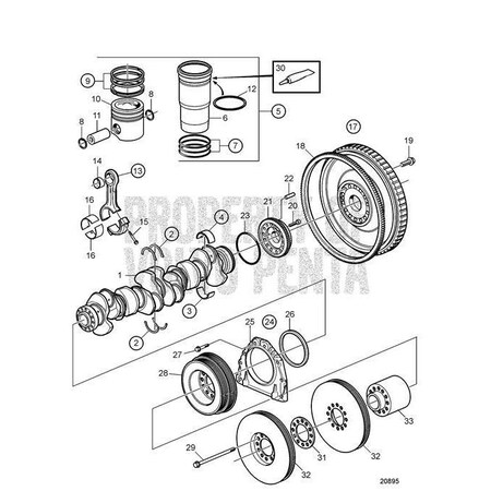 Volvo Penta